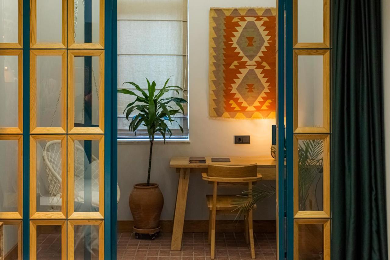 Hotel Khedi Tbilisi