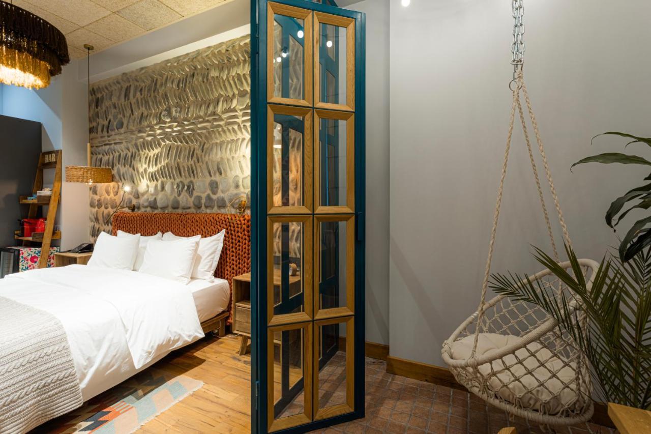 Khedi Hotel Tbilisi