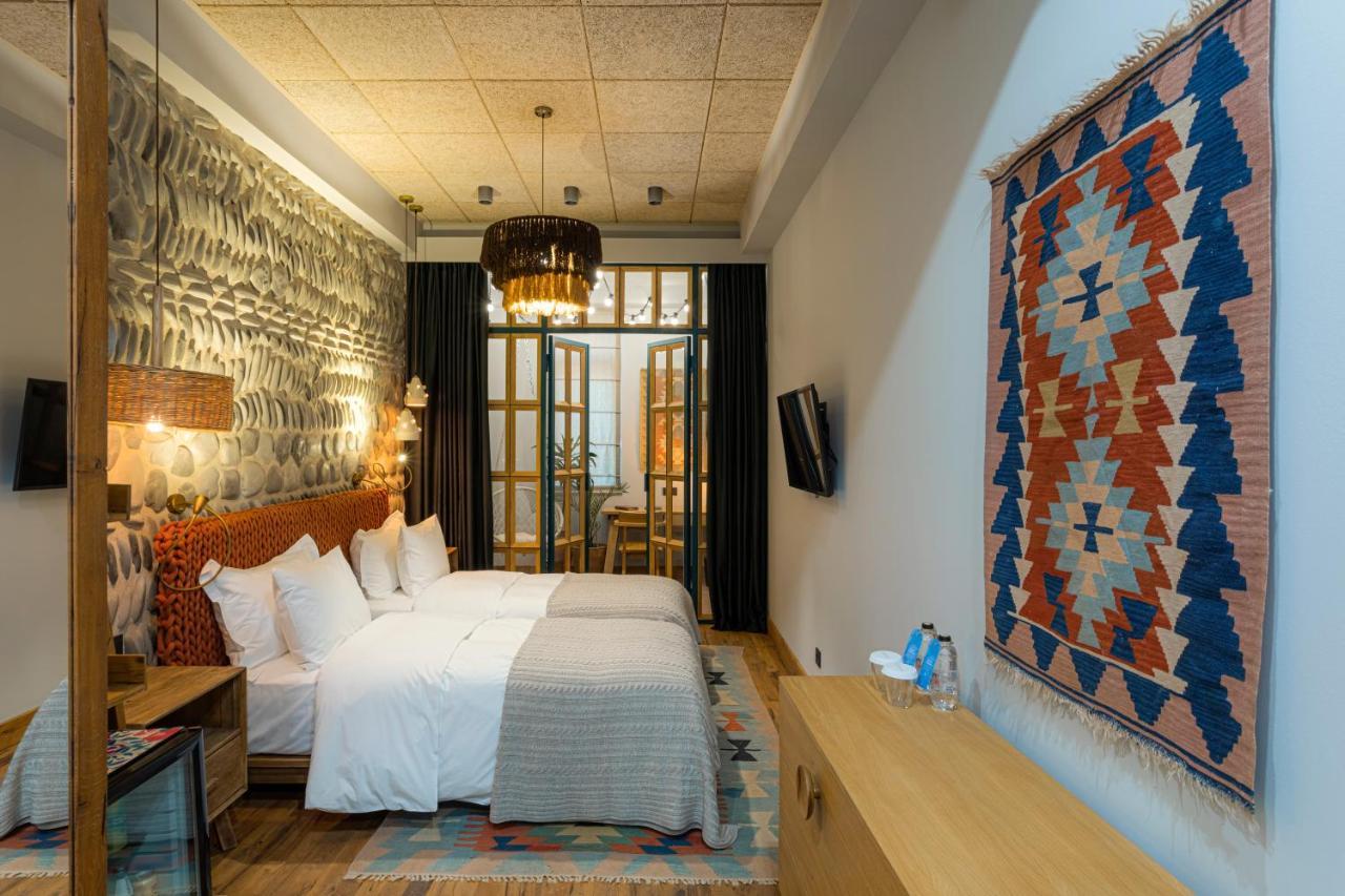 Khedi Hotel