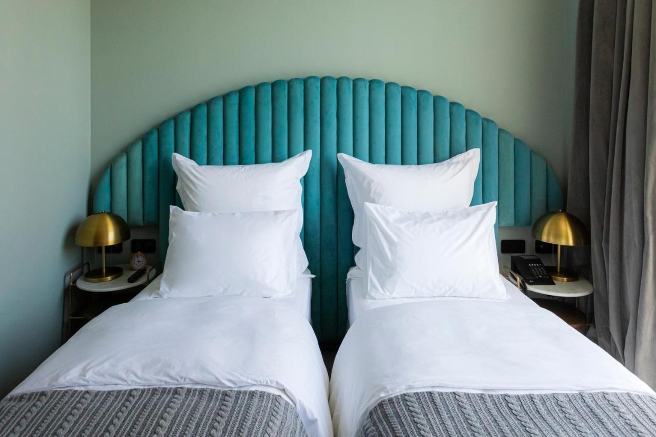 Khedi Hotel Tbilisi